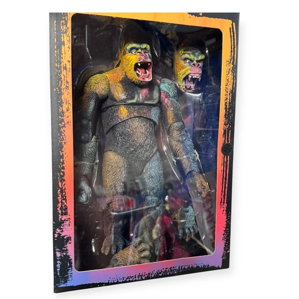 Neca bring legendary